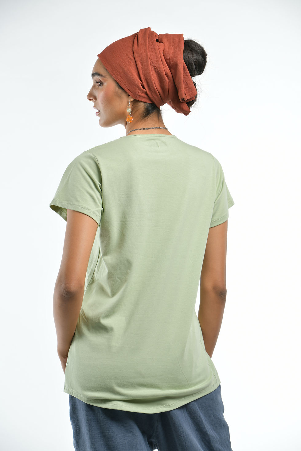 Miniatura: CELESTIAL VERDE