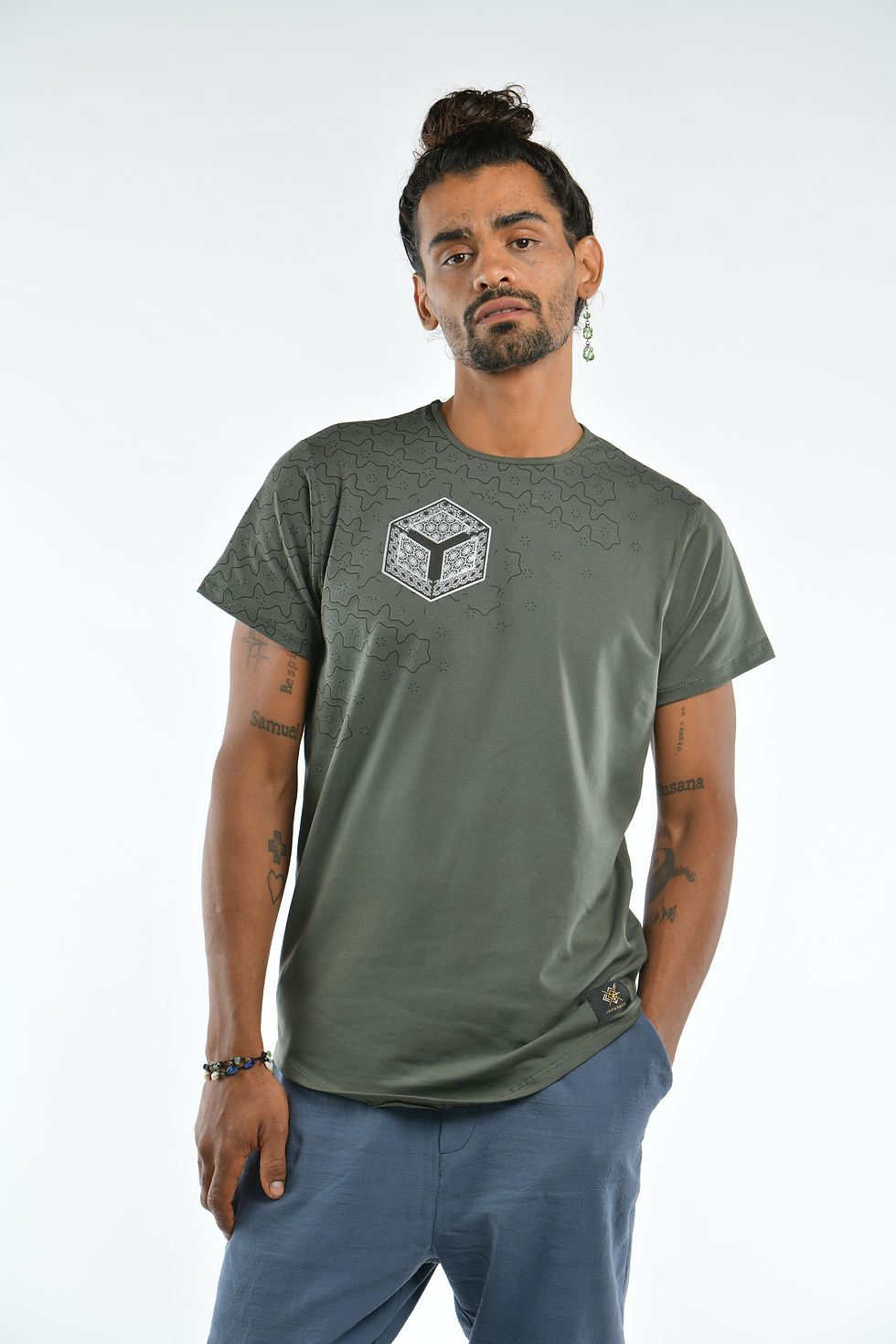 Miniatura: ASTRAL MILITAR