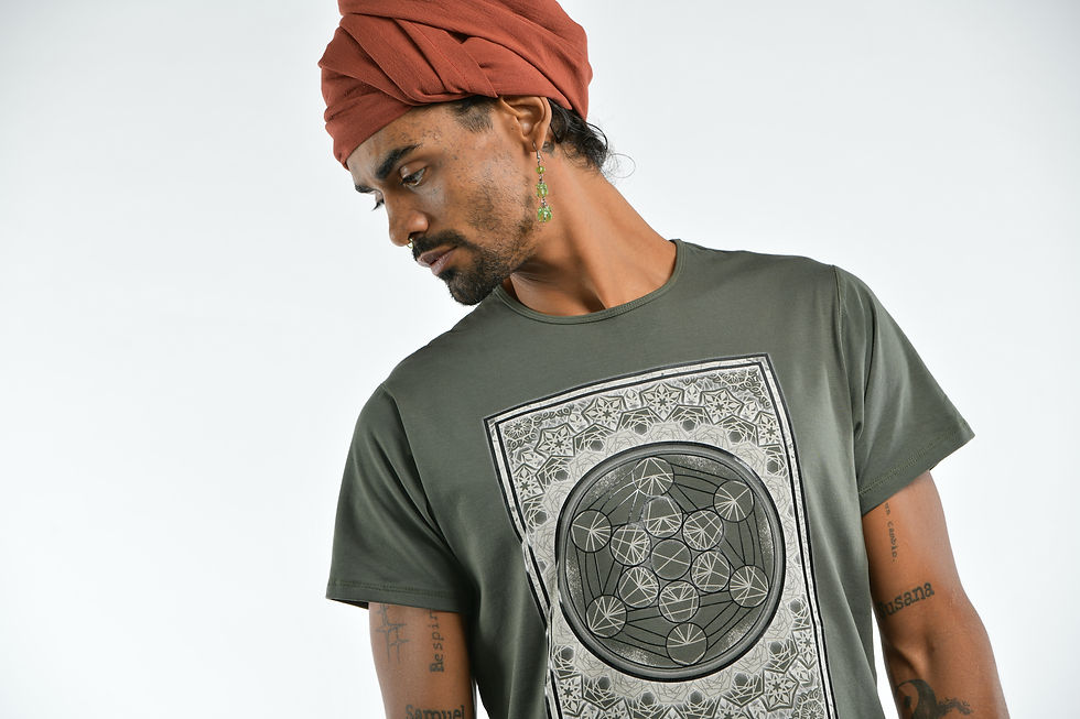 Miniatura: METATRON MILITAR