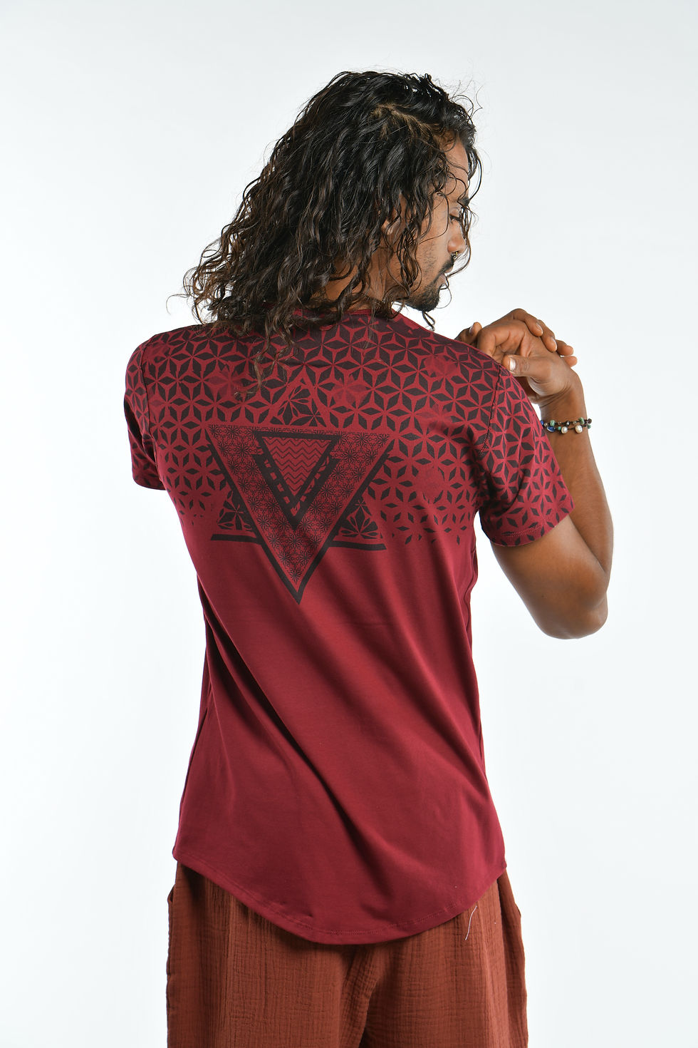 Miniatura: TETRAEDRO CARDENAL