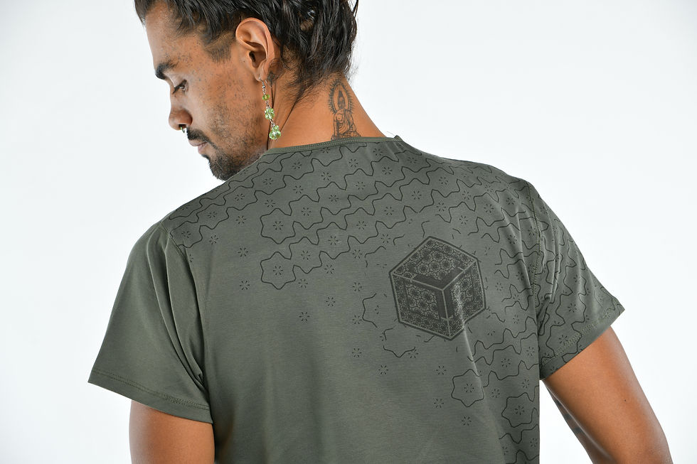 Miniatura: ASTRAL MILITAR