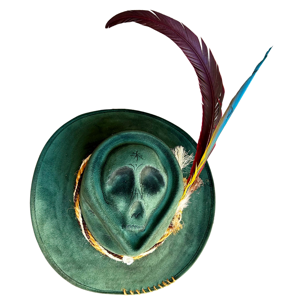 Miniatura: RAÍZ DE TULUM