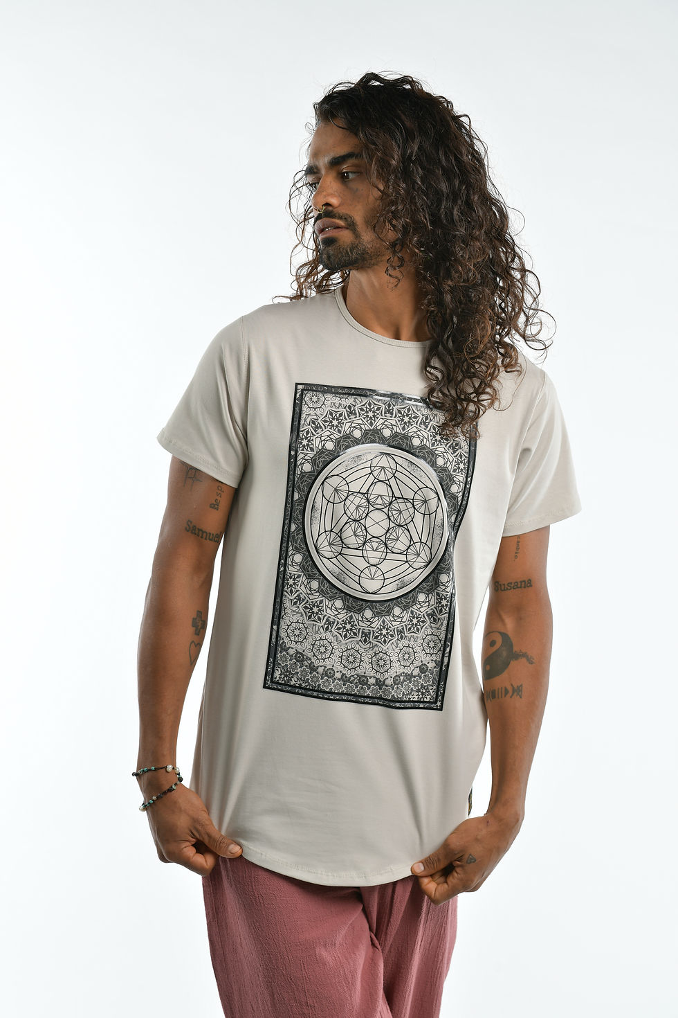 Miniatura: METATRON BEIGE