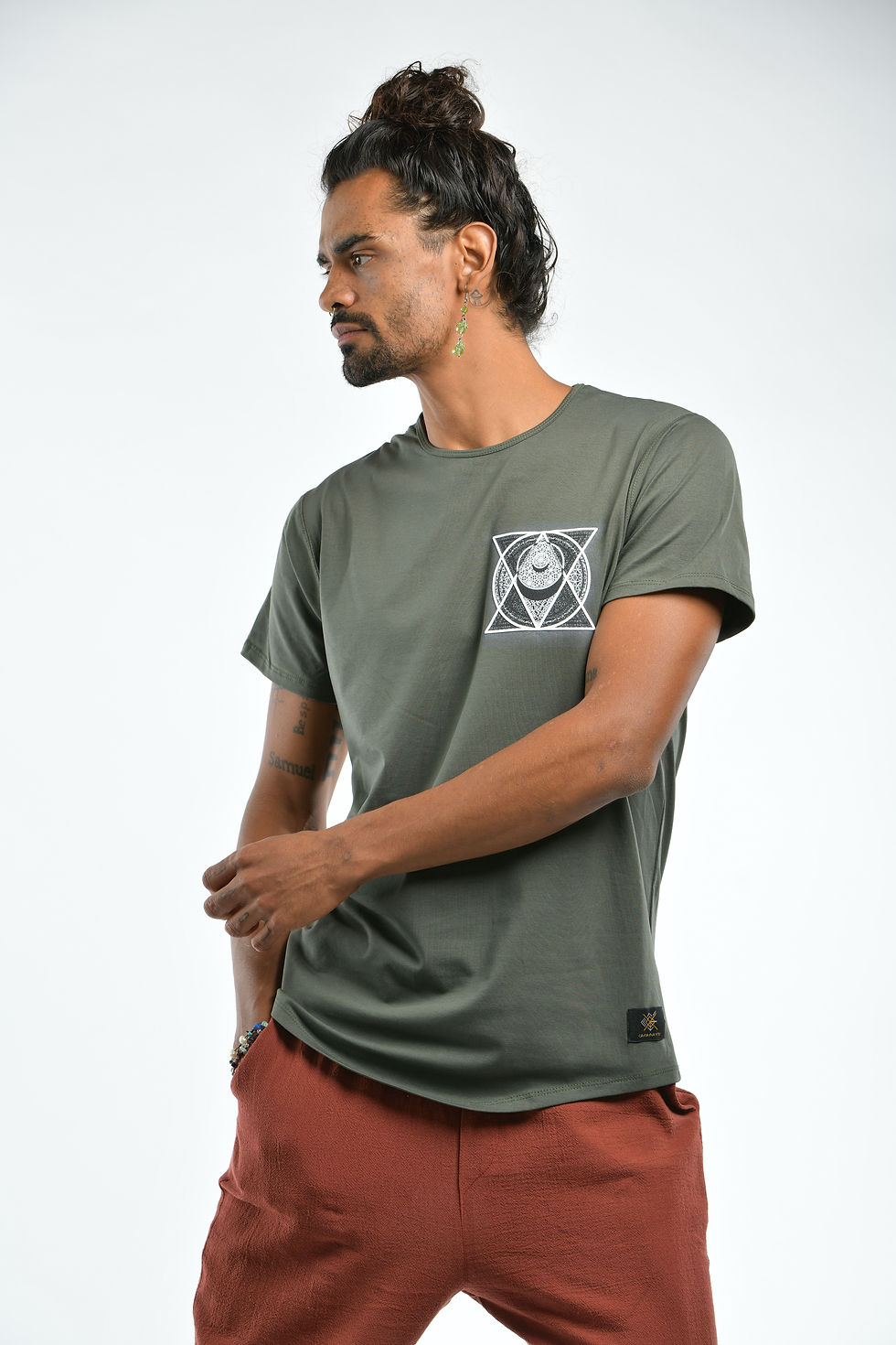 Miniatura: PERCEPCIÓN MILITAR