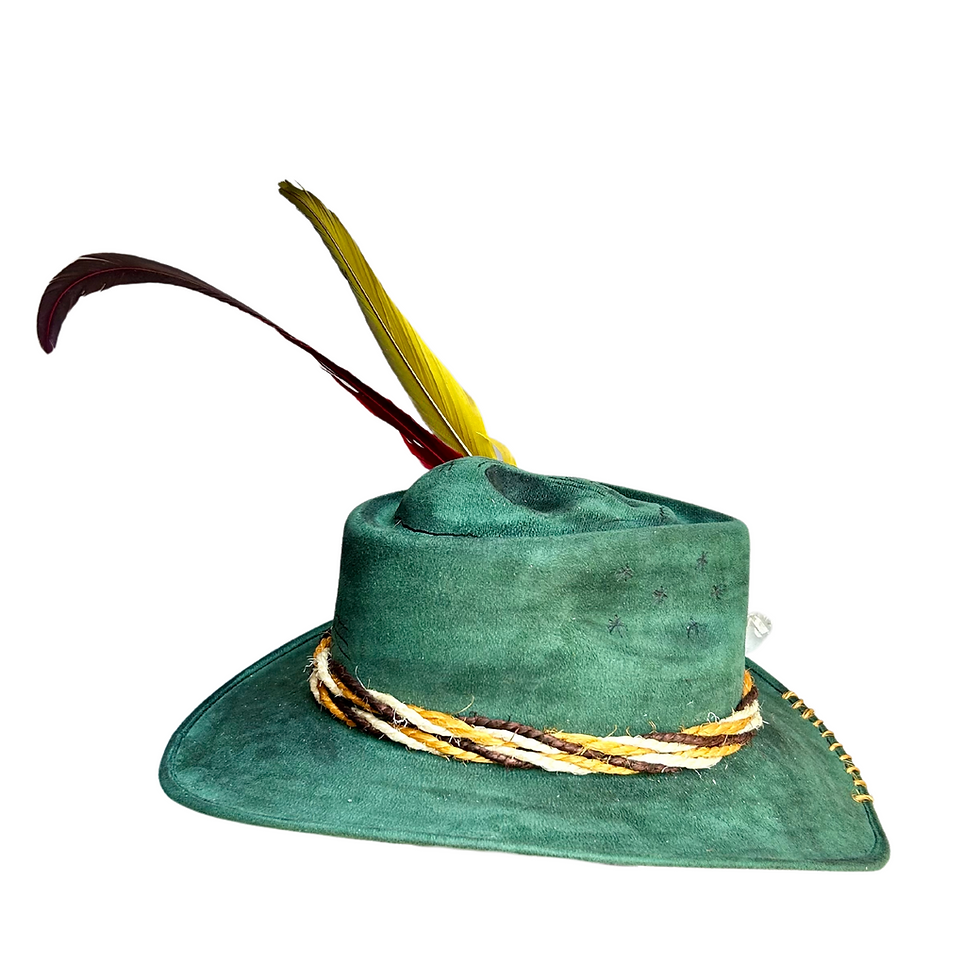 Miniatura: RAÍZ DE TULUM