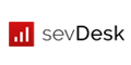 sevDesk Buchhaltung