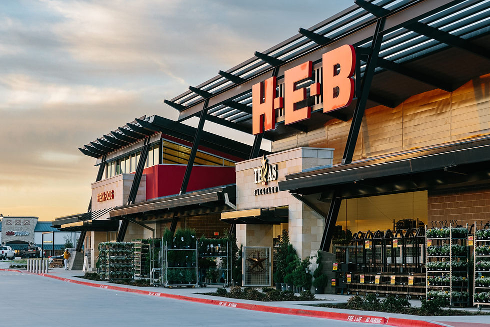 H-E-B Launches Statewide Earth Day Bag Giveaway