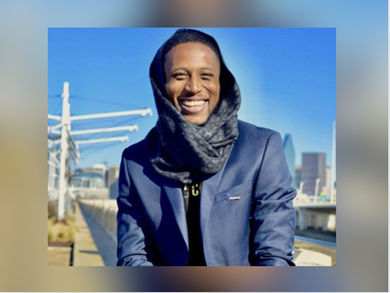 East Texas App Developer Donovan Bridgeforth’s App Reaches Top 10 in Apple App Store