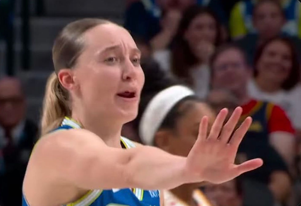 Courtesy WNBA