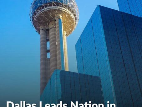 Dallas Leads the Nation in DUI Fatal Crash Rate, New Study Finds
