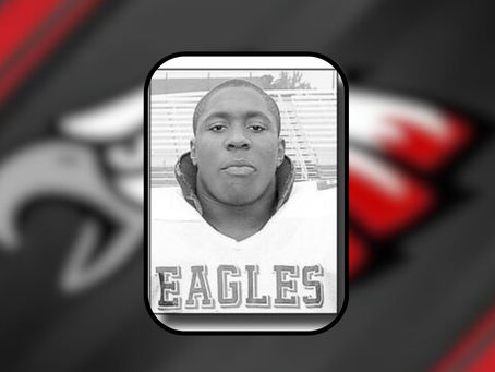 Former Rusk Eagle dead after fatal vehicle crash in Cherokee County