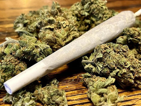 BREAKING: Greg Abbott’s Decision Saves THC Product Access in Texas