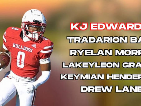 Piney Award Watchlist: East Texas’ Top Playmakers to Watch