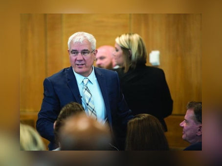 47-Year-Old Murder Case Dismissed: Smith County DA Declares Man ‘Actually Innocent’ in 1977 Killing of Linda Edwards