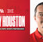 Cory Houston Named Director of Sports Performance for Olympic Sports at Houston