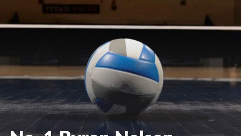 No. 1 Byron Nelson Takes on No. 10 Flower Mound in Early-Season Volleyball Showdown