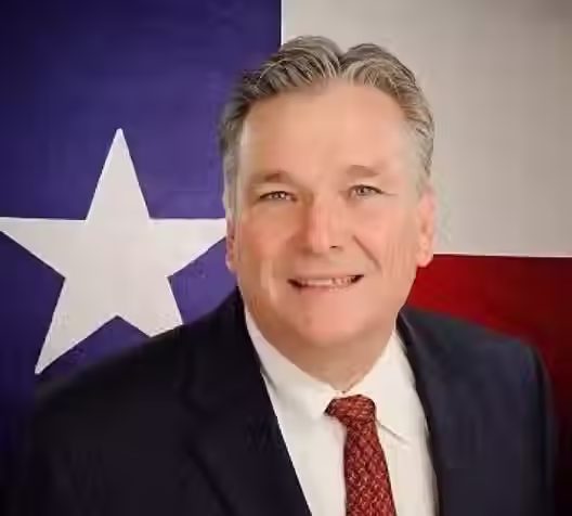 JUST IN: Smith County Sheriff, Larry Smith, Faces Removal Petition
