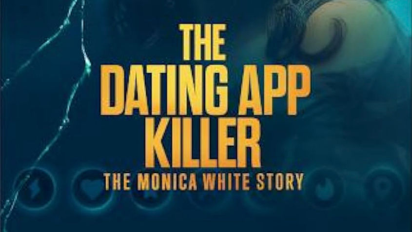 Lifetime Original: The Dating App Killer Film Review