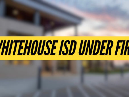 Whitehouse ISD Under Fire: Leaked TEA Discipline List Raises Questions Amid Federal Lawsuits