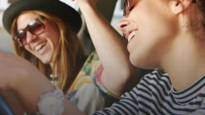 LIST: These Songs Could Make Your Drive More Dangerous, Study Says