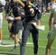 No. 7 Grand Saline Rolls Past Edgewood 45-13 To Move To 9-0