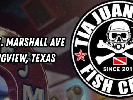 Saturday Night Comes Alive at Tia Juanita’s in Longview