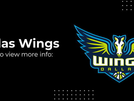 Dallas Wings