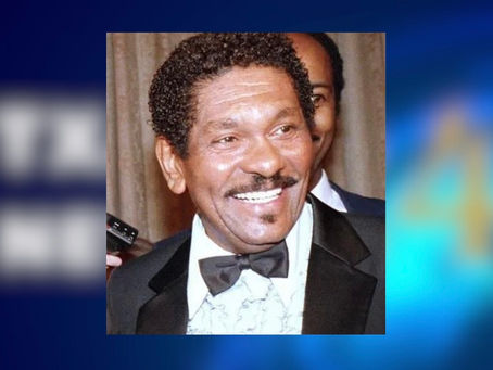 The Coasters: Tyler’s Own Carl Gardner Sr. Led the 1st Band Inducted into the Rock and Roll Hall of Fame