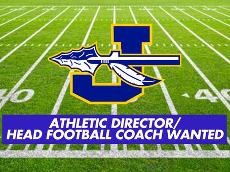 JISD searches for new AD, Head Football Coach as Jason Holman’s tenure ends