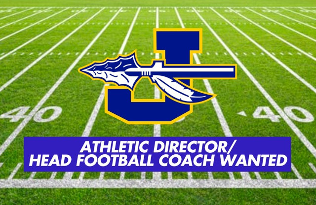 Jisc Football JISD searches for new AD, Head Football Coach as Jason Holman’s tenure ends