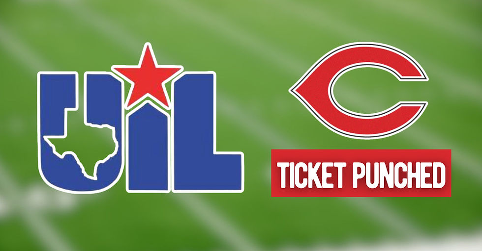 Carthage Punches Ticket to State Final With Semifinal Win Over Brock