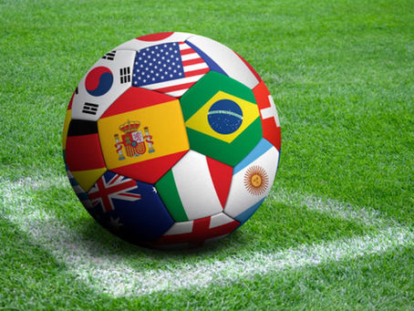 Dallas Ranked #1 U.S. City to Host 2026 FIFA World Cup, Study Says