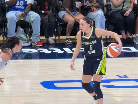 Dallas Wings outlast Toronto Tempo 94-88