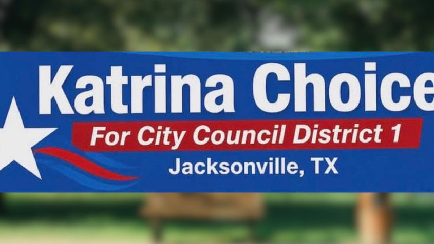 Fun Day at Lincoln Park Ahead of Jacksonville City Council Election