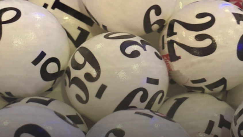 Texas Lottery Jackpot Climbs Past $300 Million Ahead of Tuesday Drawing