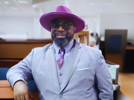 Tyler Metro Chamber Business Spotlight: Brian Lightner