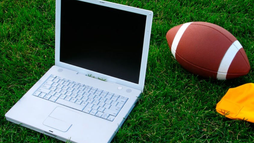 Fantasy Football: Texas Ranks #2 in Nation for Monthly Searches