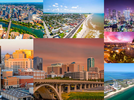 Which Texas City Matches Your Zodiac Sign?