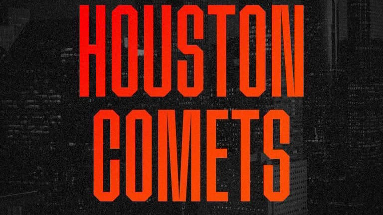 Houston Comets Returning to WNBA in 2027