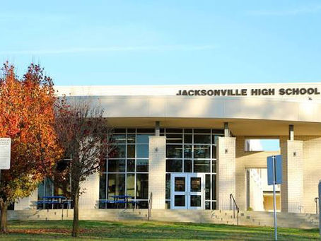 BREAKING: Firearm confiscated at Jacksonville HS, campus on lockdown