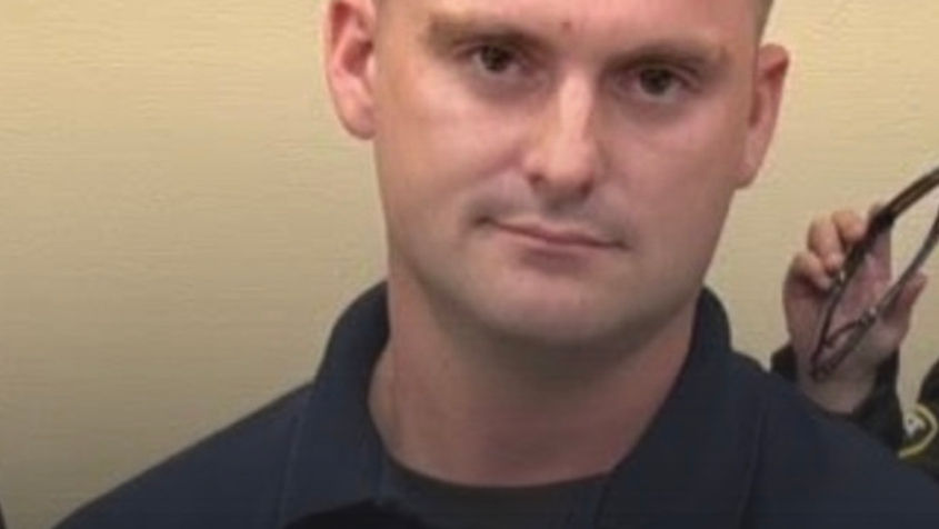 City Of Rusk Clarifies Hunter Nicholson Is No Longer A Police Officer