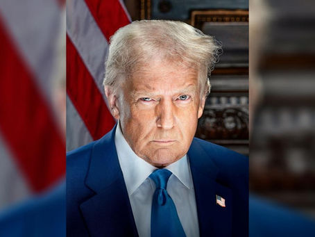 BREAKING: Trump Administration Ushers in Bold "Golden Age" with National Emergency Declaration, Gulf Rename, Space Ambitions