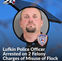 Lufkin Police Officer Arrested Amid Investigation Into Flock License Plate Reader Use