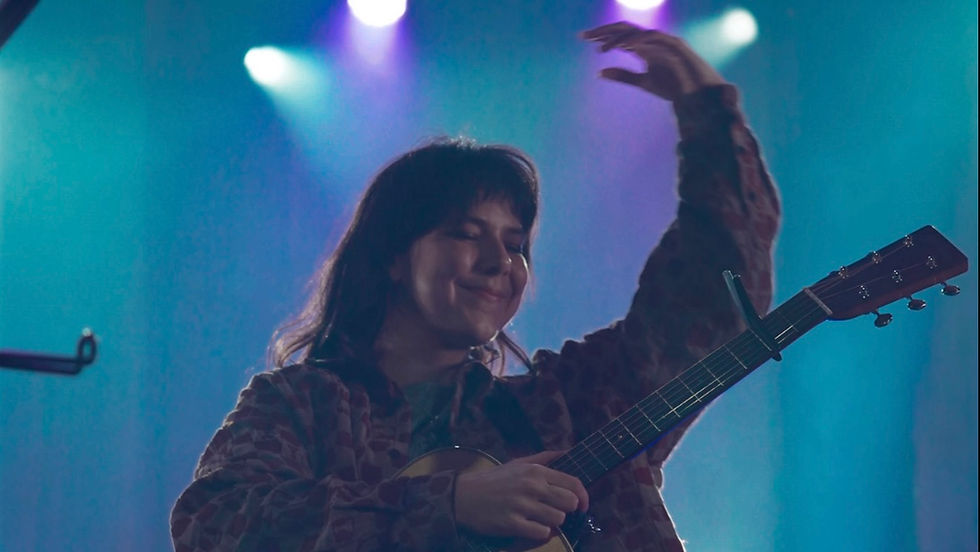 Photo: Alexandra Massad