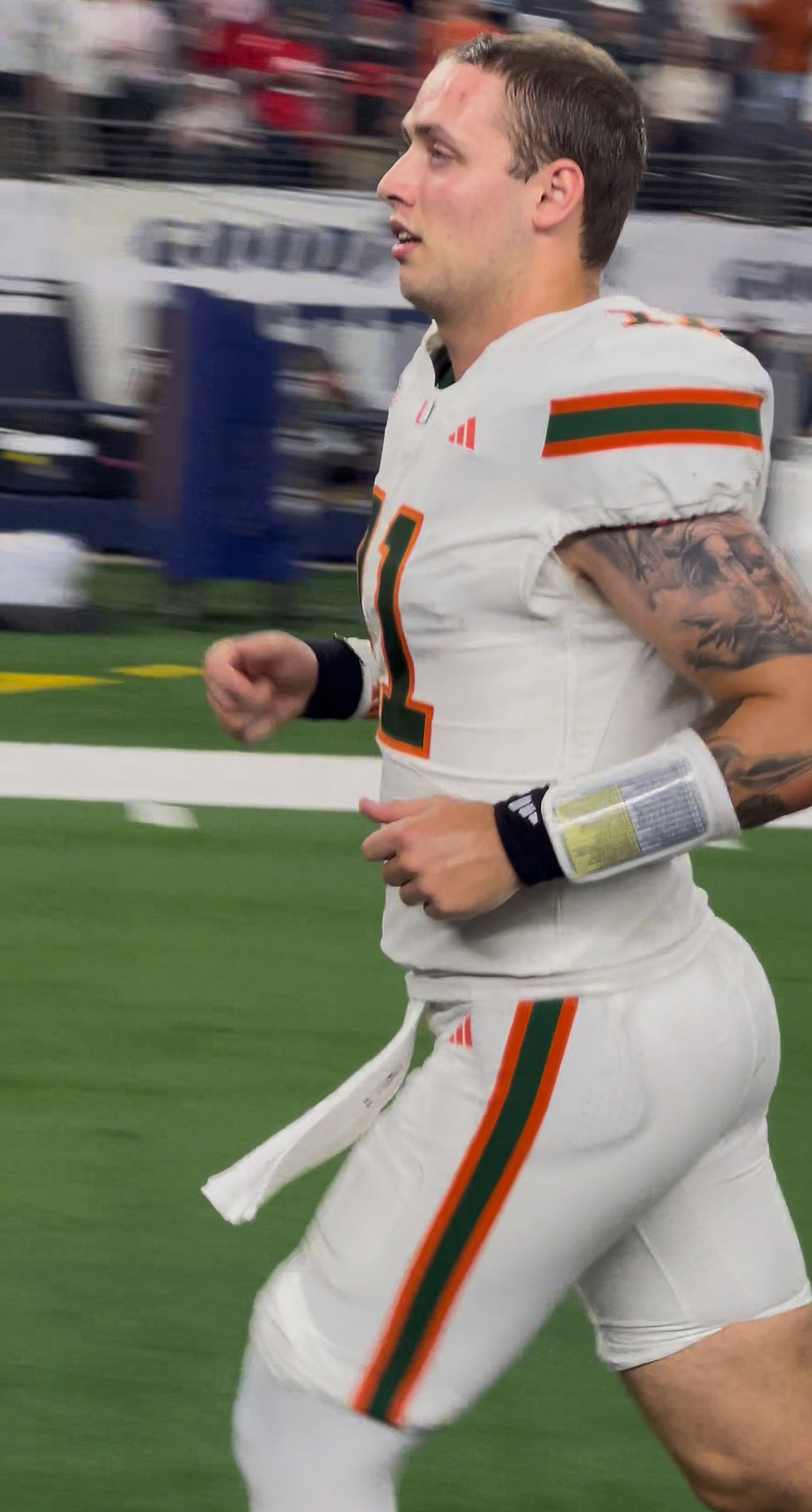 Photo Credit: Donovan Bridgeforth