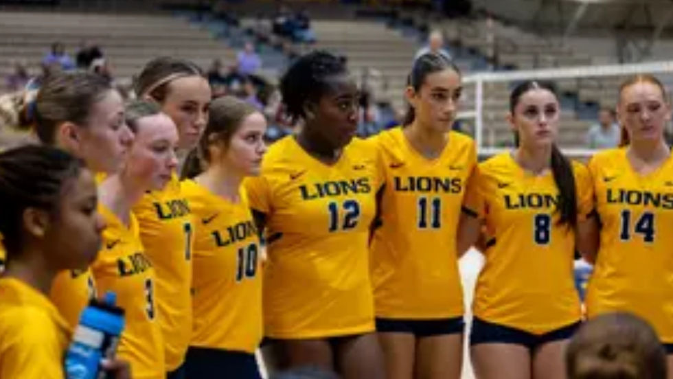 East Texas A&M Hosts Annual Pink Out Match Wednesday Night