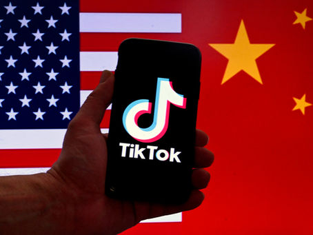 TikTok Back Online, But the Mystery Remains
