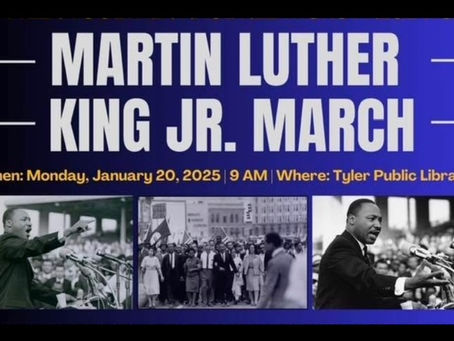 Tyler Together Race Relations set to host annual MLK march