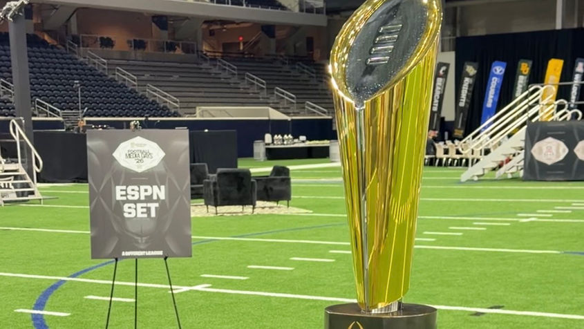Florida Citrus Sports Makes Case for Expanded CFP Role