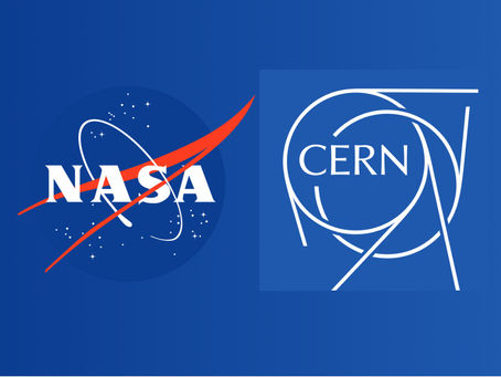 From Texas to Infinity: NASA’s Mission to Unravel Mysteries of Eclipse, Comet, CERN’s Quest for Dark Matter
